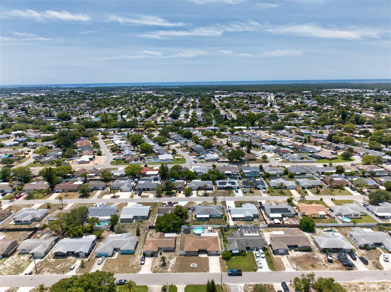 JASMINE LAKES - Residential