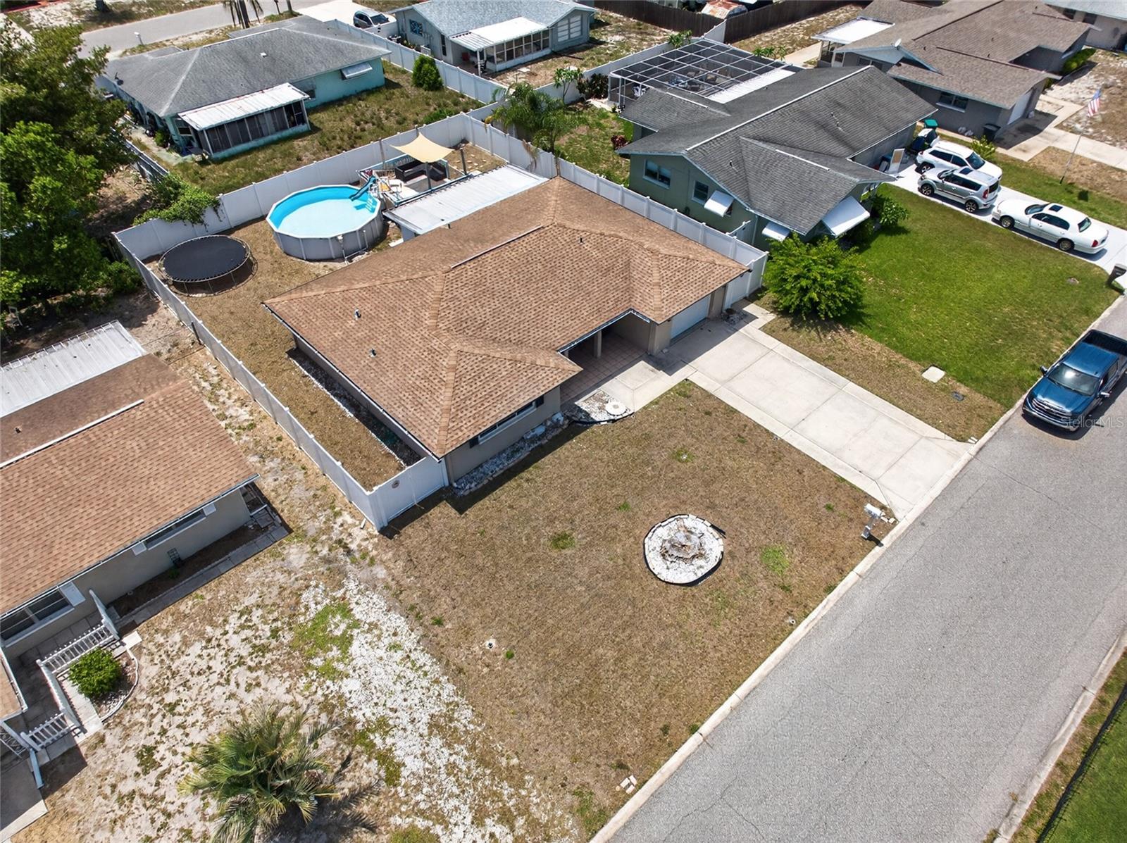 JASMINE LAKES - Residential