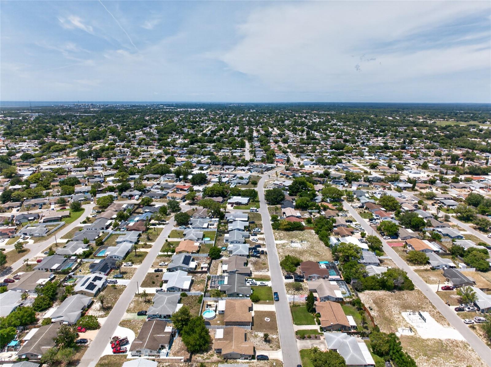 JASMINE LAKES - Residential