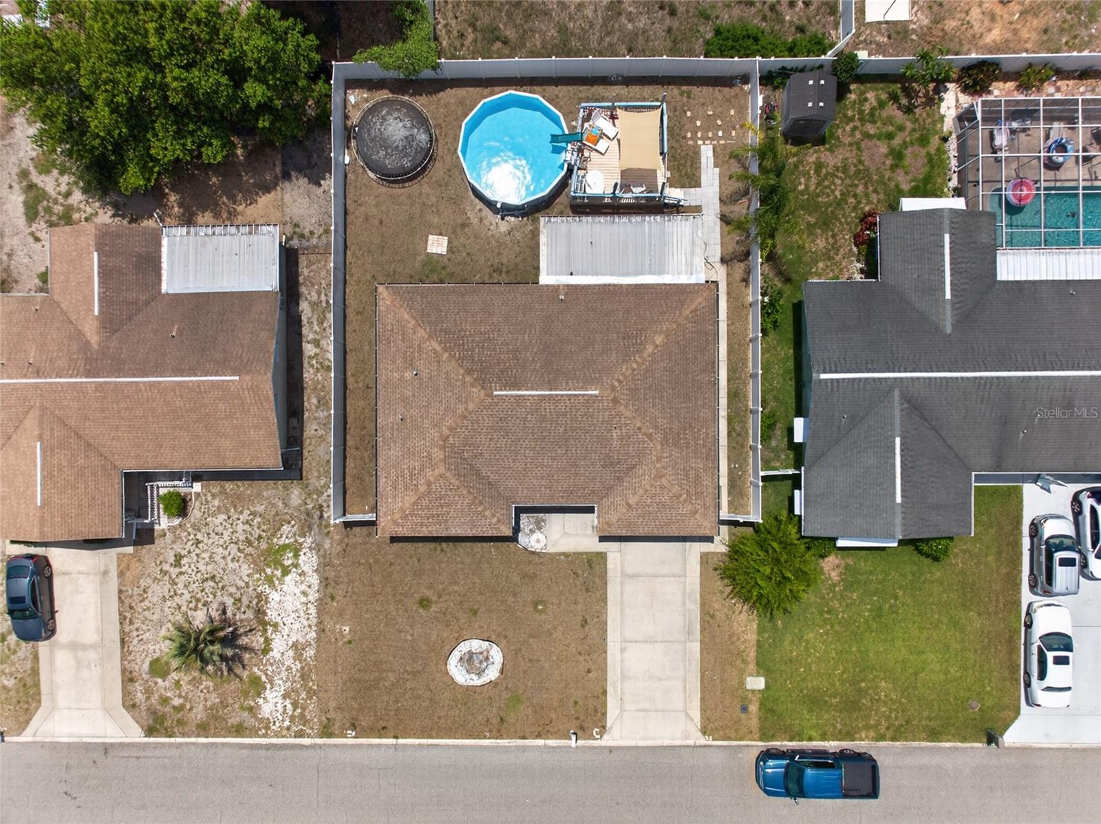 JASMINE LAKES - Residential