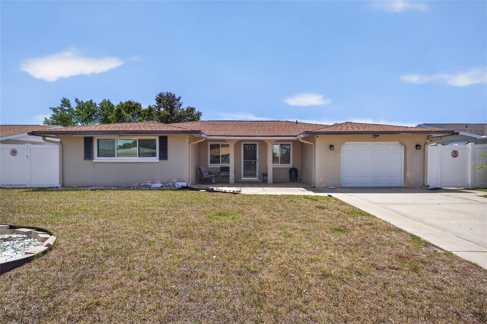 JASMINE LAKES - Residential