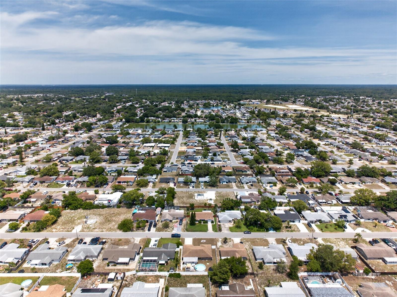 JASMINE LAKES - Residential