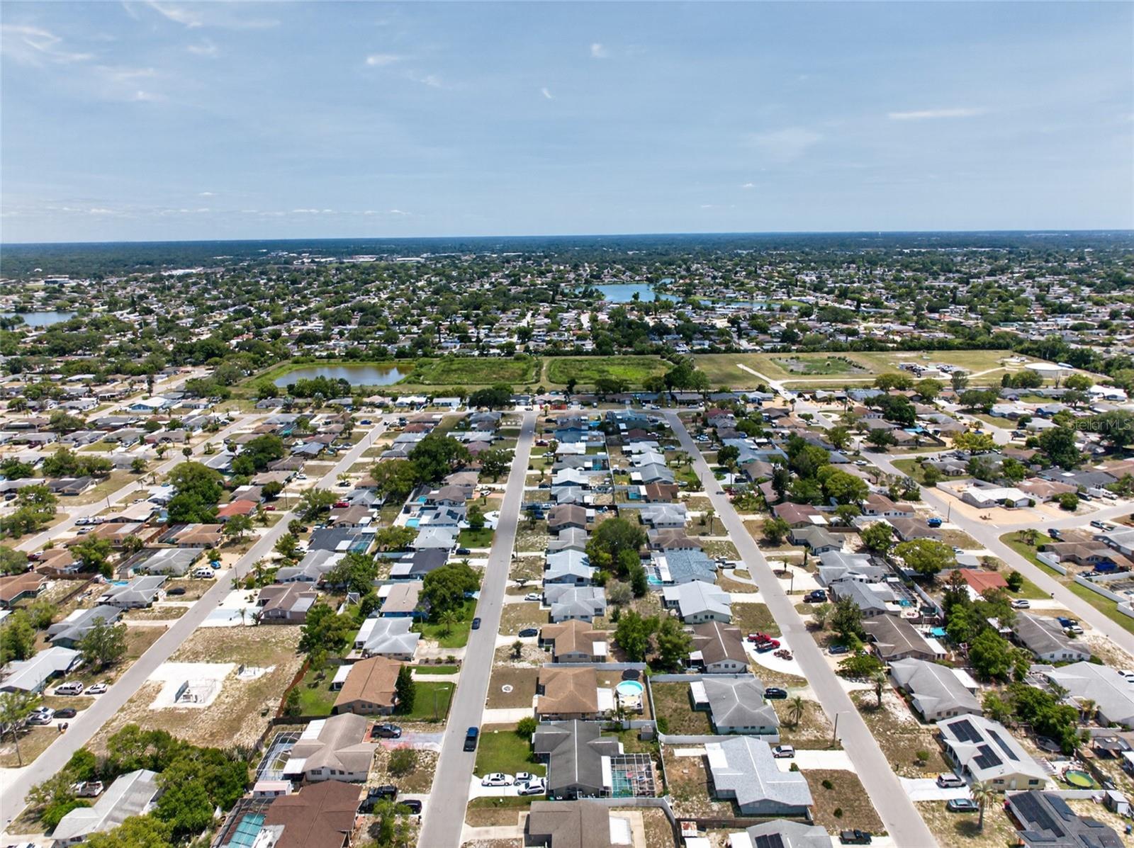JASMINE LAKES - Residential