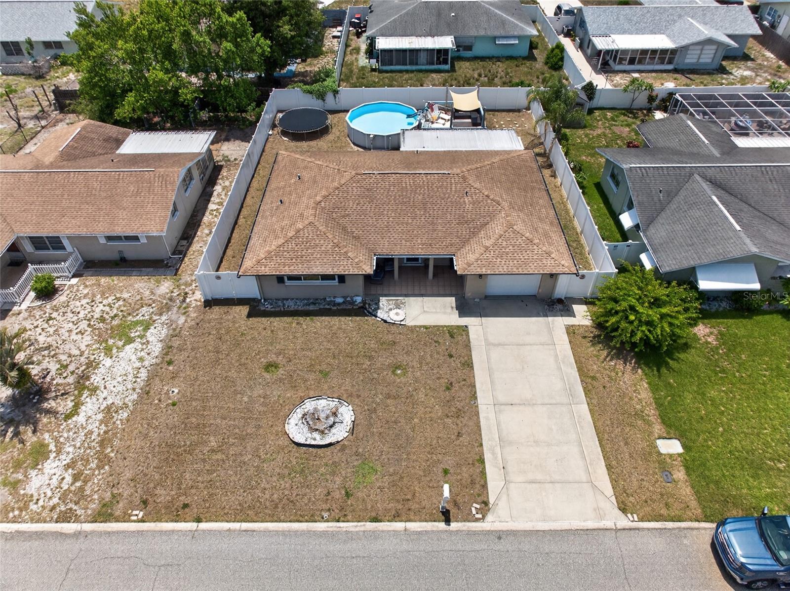 JASMINE LAKES - Residential