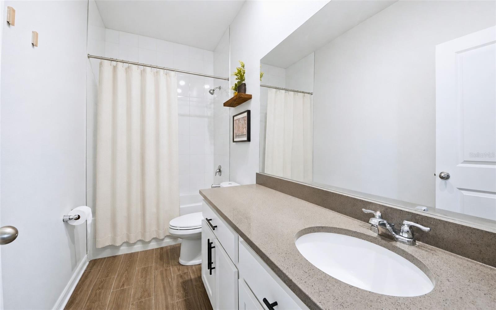 SOUTH FORK S & TR T - Residential