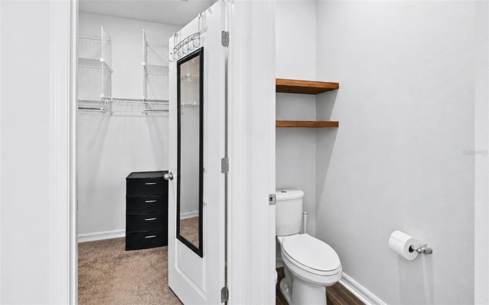 SOUTH FORK S & TR T - Residential