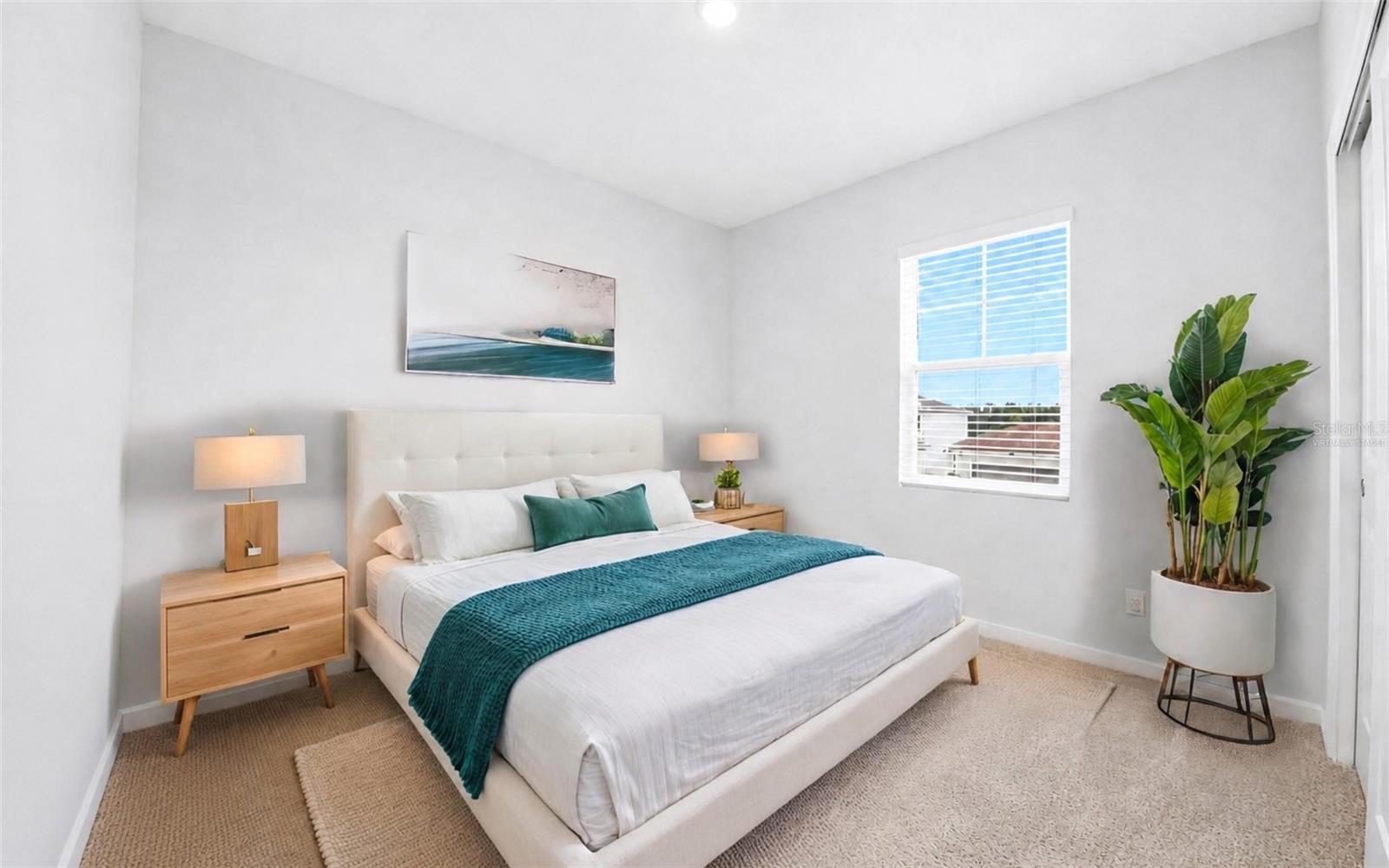 SOUTH FORK S & TR T - Residential