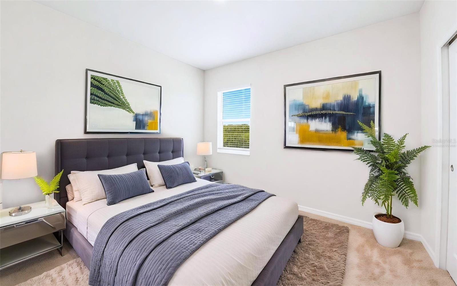 SOUTH FORK S & TR T - Residential
