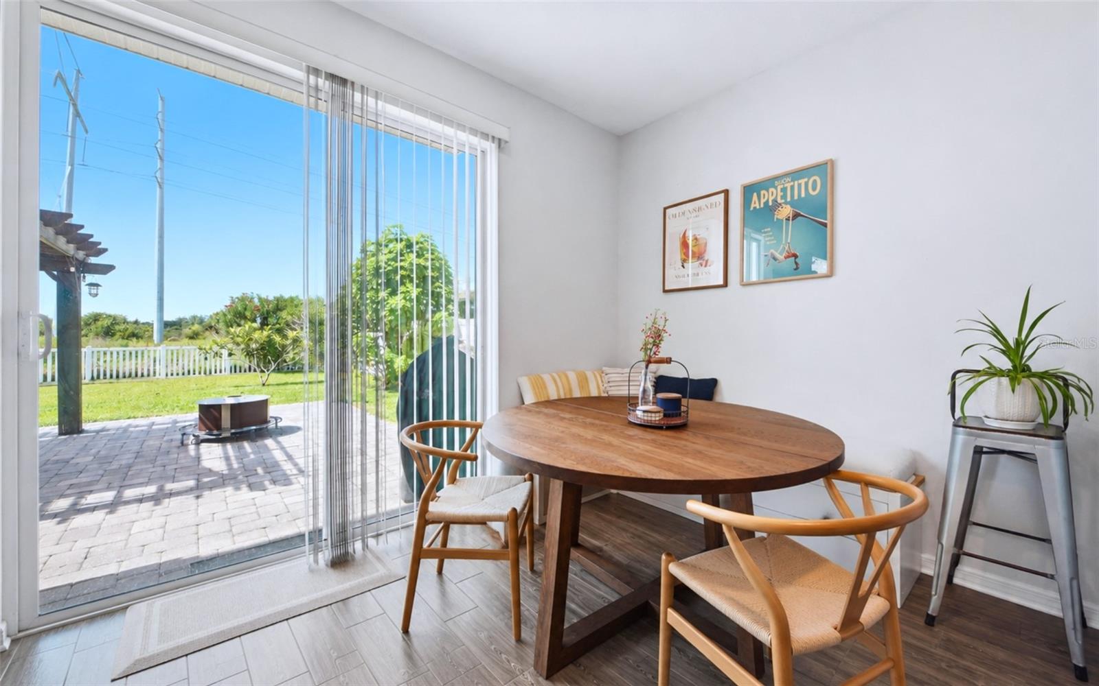 SOUTH FORK S & TR T - Residential