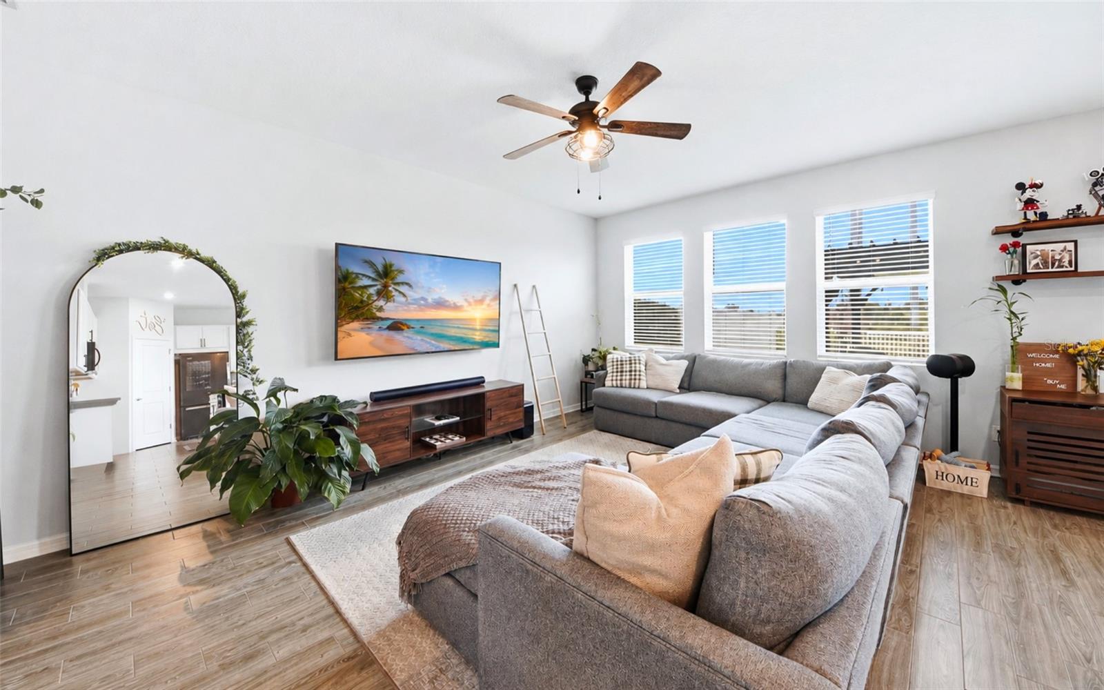 SOUTH FORK S & TR T - Residential
