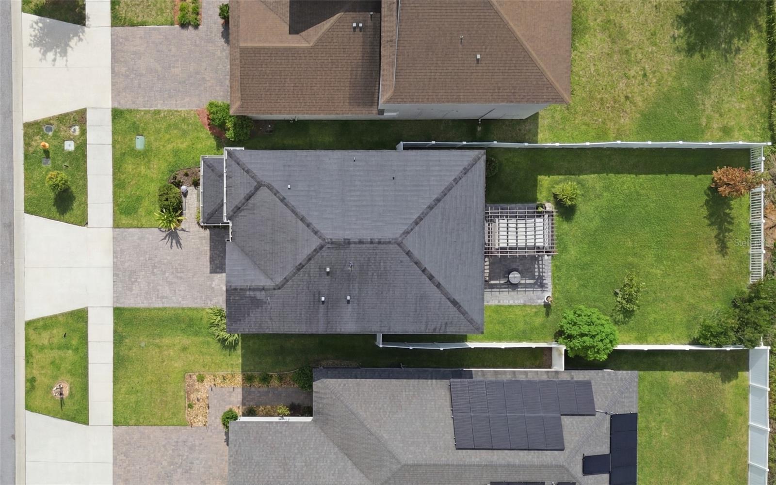 SOUTH FORK S & TR T - Residential