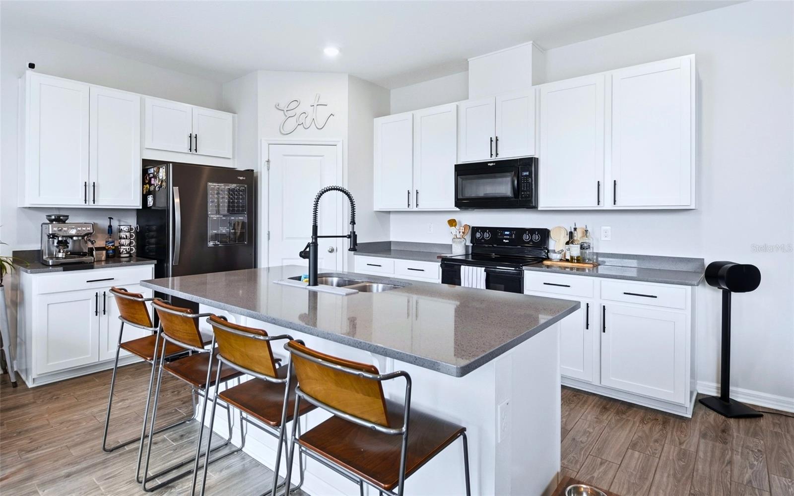 SOUTH FORK S & TR T - Residential