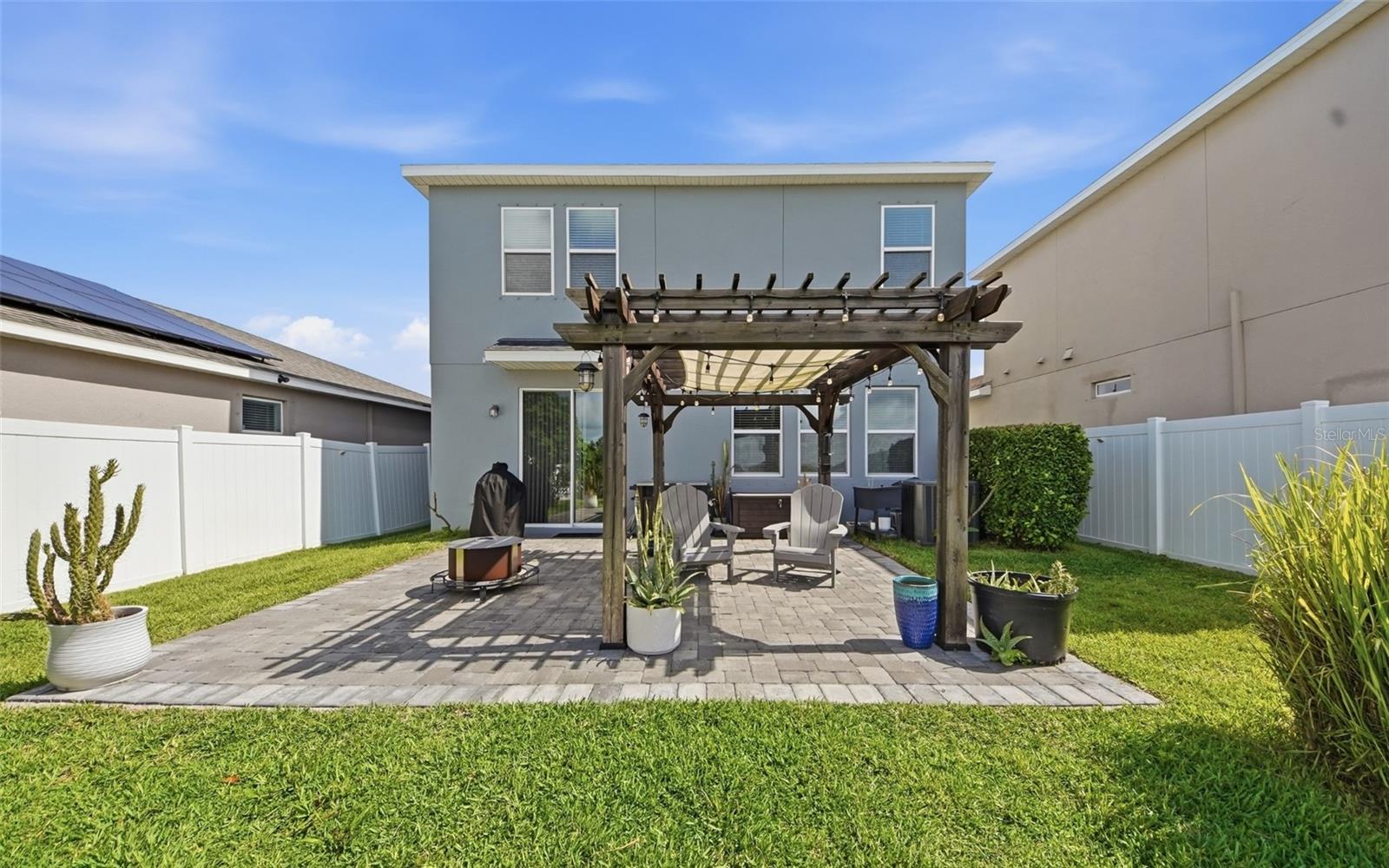 SOUTH FORK S & TR T - Residential