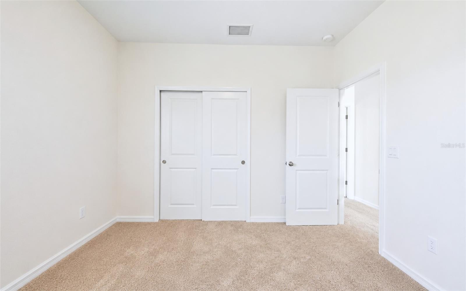 SOUTH FORK S & TR T - Residential
