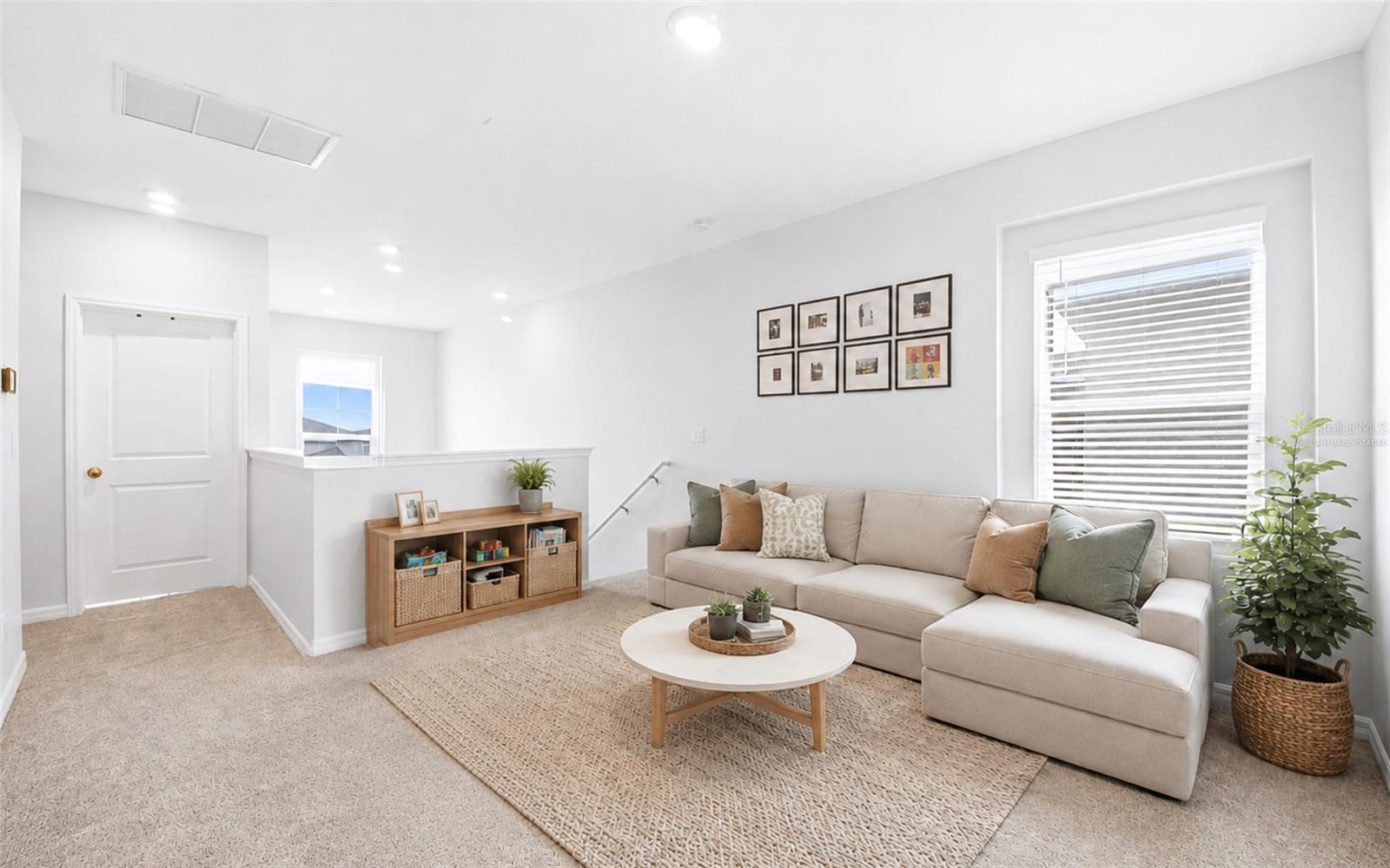 SOUTH FORK S & TR T - Residential