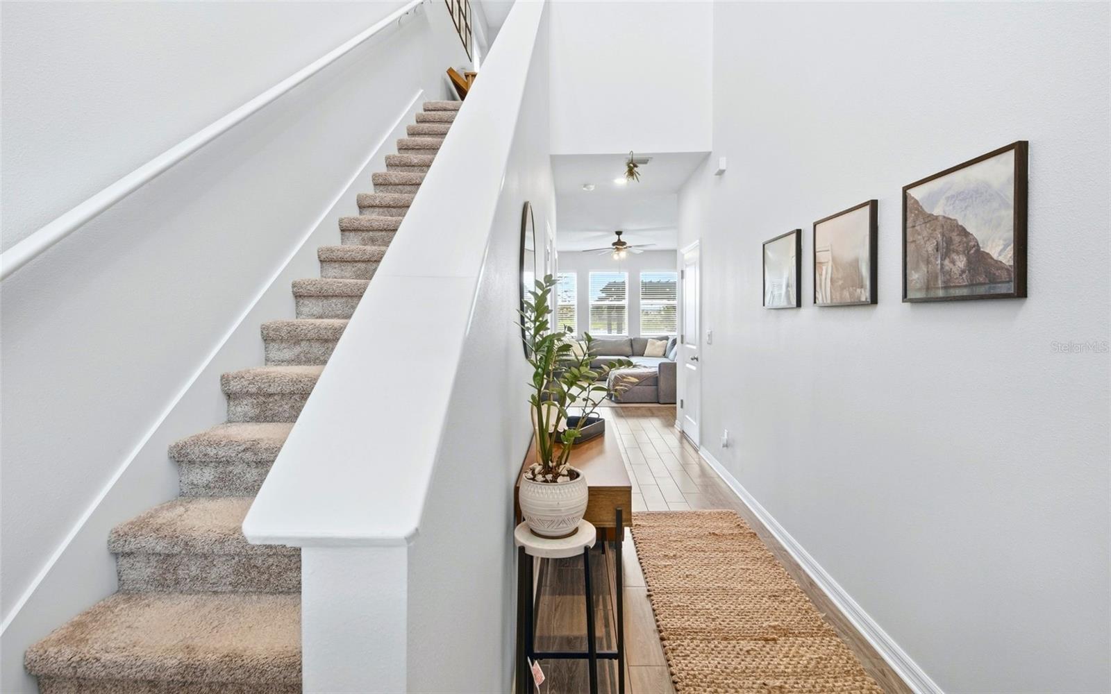 SOUTH FORK S & TR T - Residential