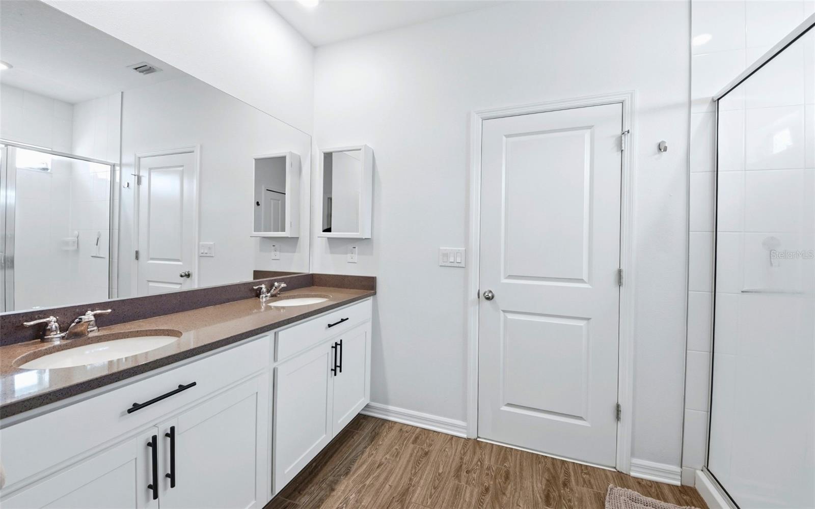 SOUTH FORK S & TR T - Residential