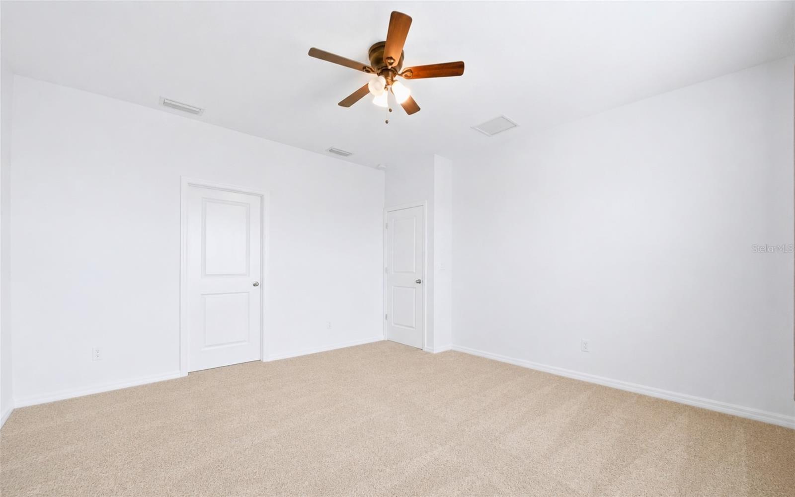 SOUTH FORK S & TR T - Residential