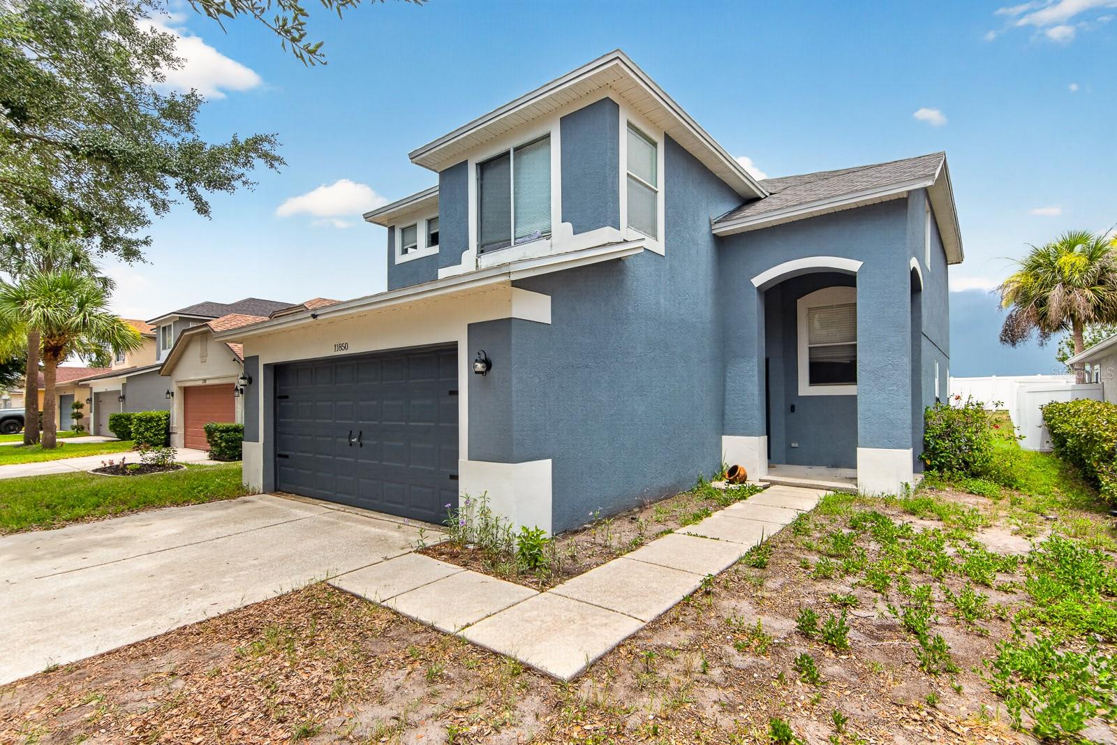 RIVERCREST PHASE 1A - Residential