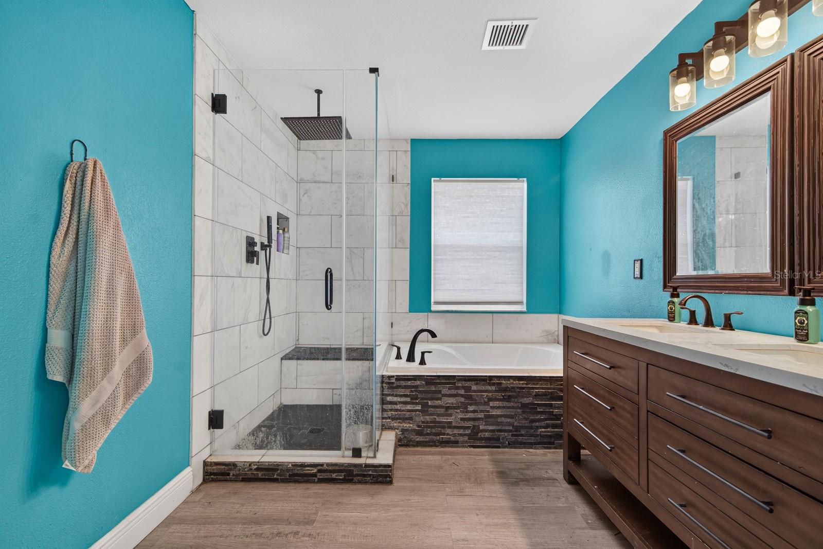 RIVERCREST PHASE 1A - Residential