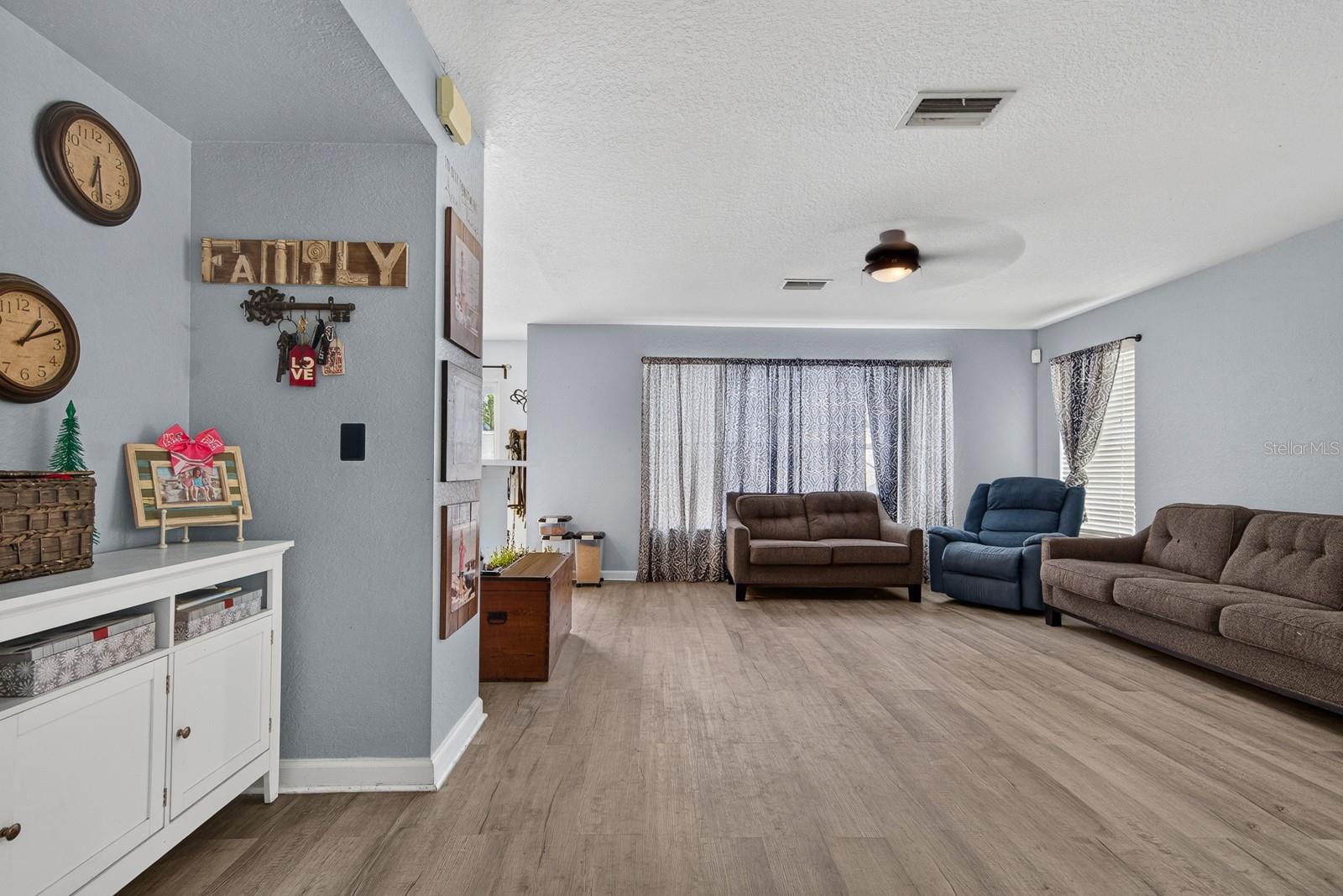 RIVERCREST PHASE 1A - Residential