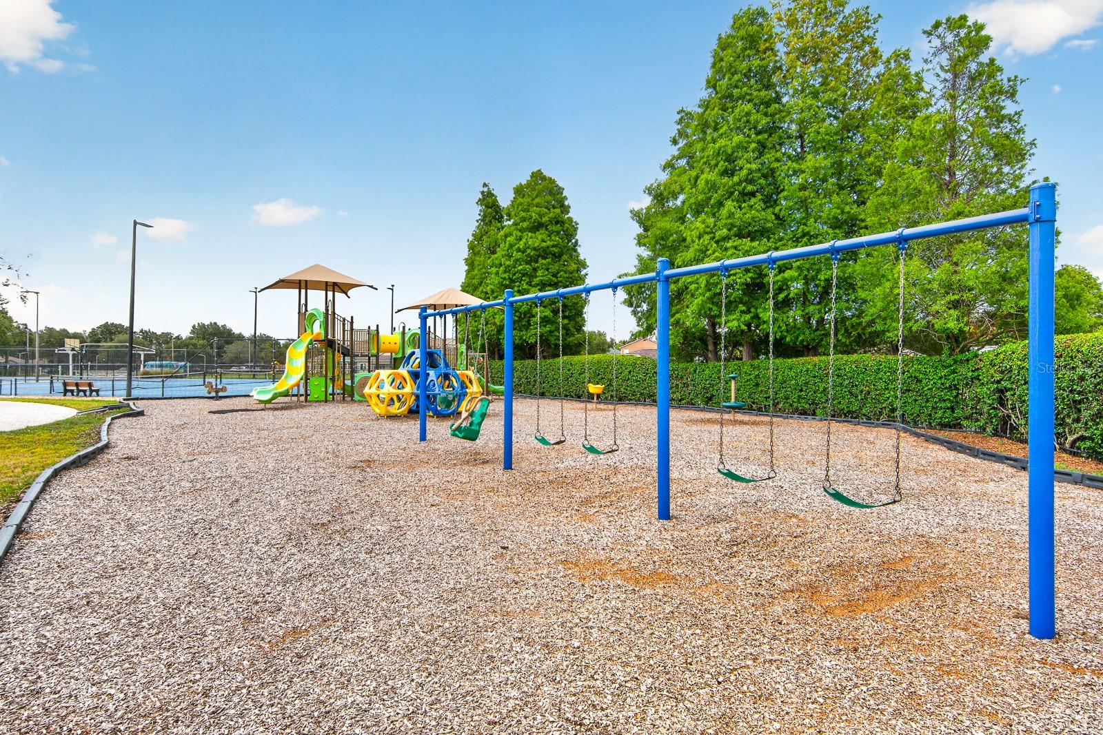 RIVERCREST PHASE 1A - Residential