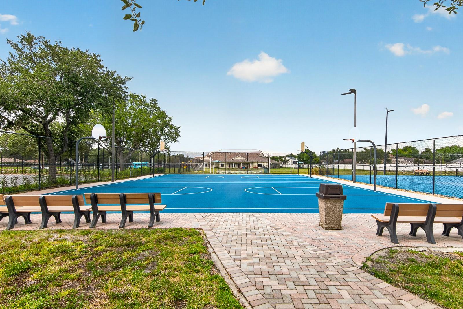 RIVERCREST PHASE 1A - Residential