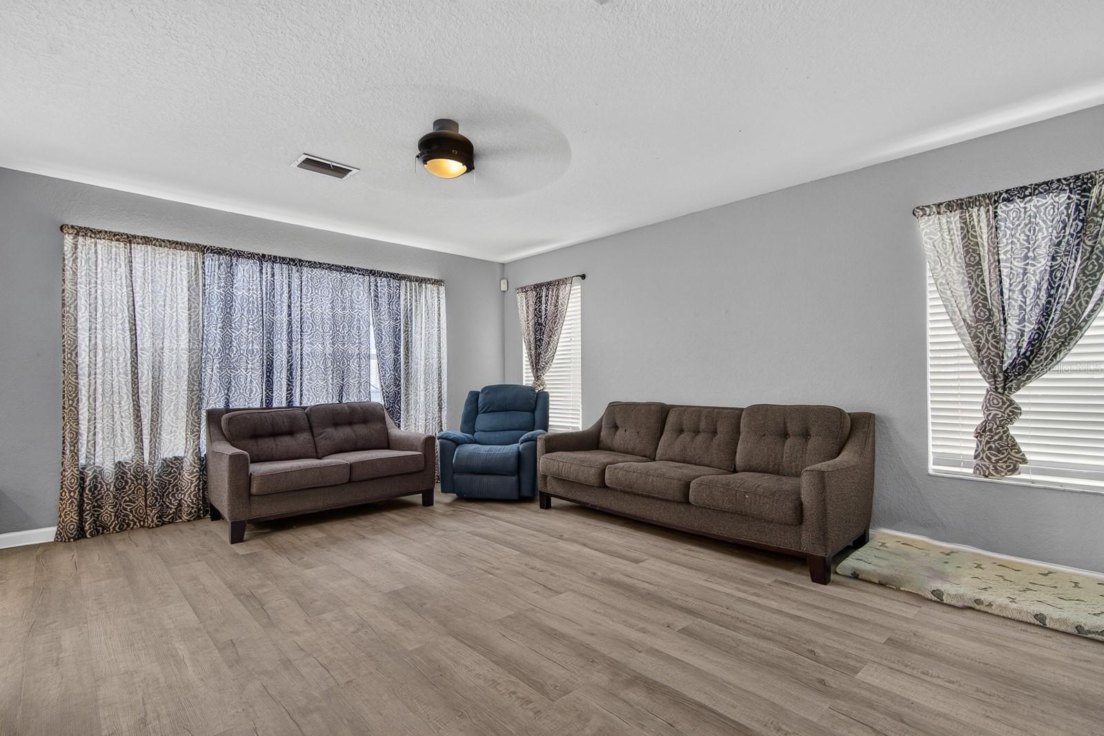 RIVERCREST PHASE 1A - Residential