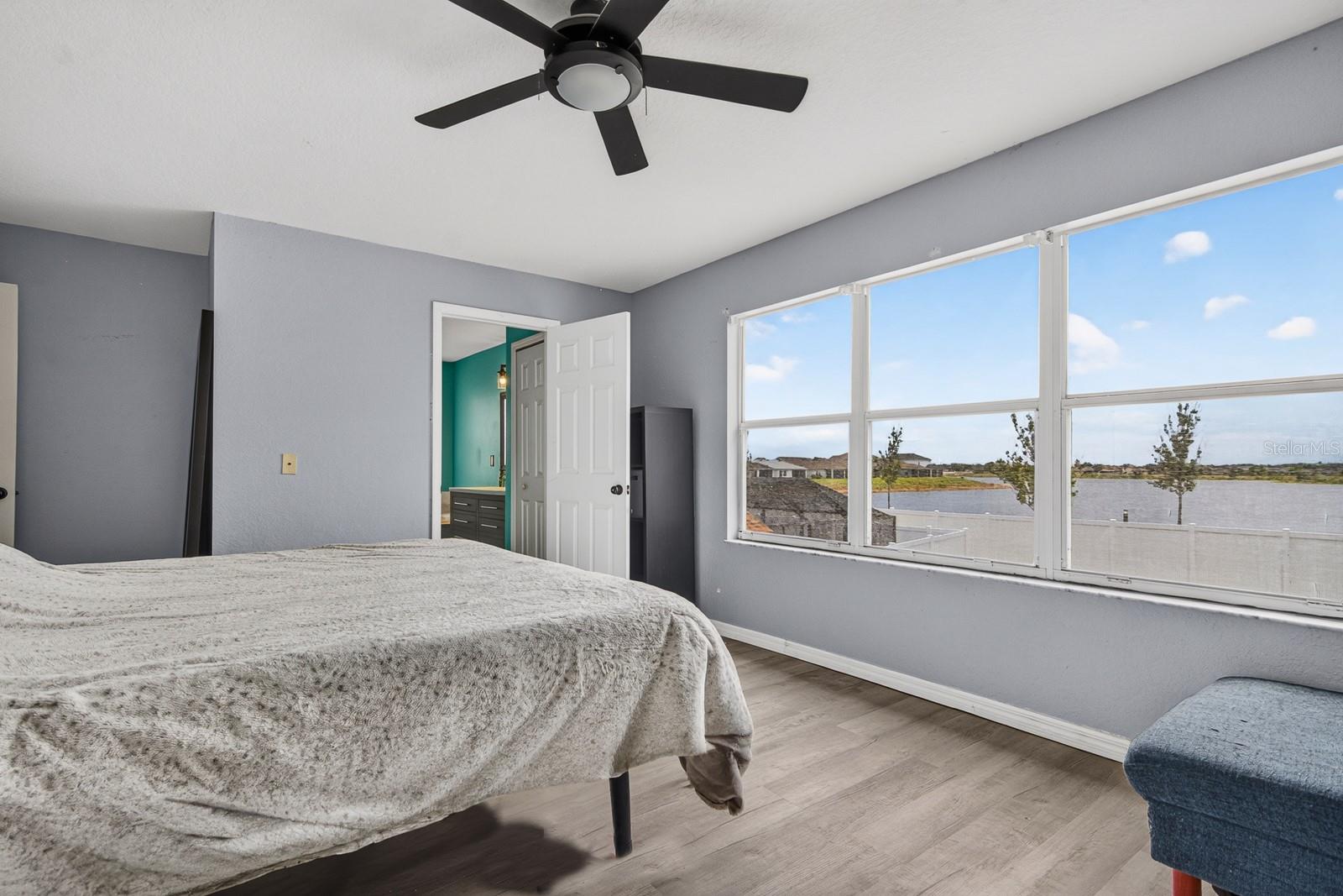 RIVERCREST PHASE 1A - Residential
