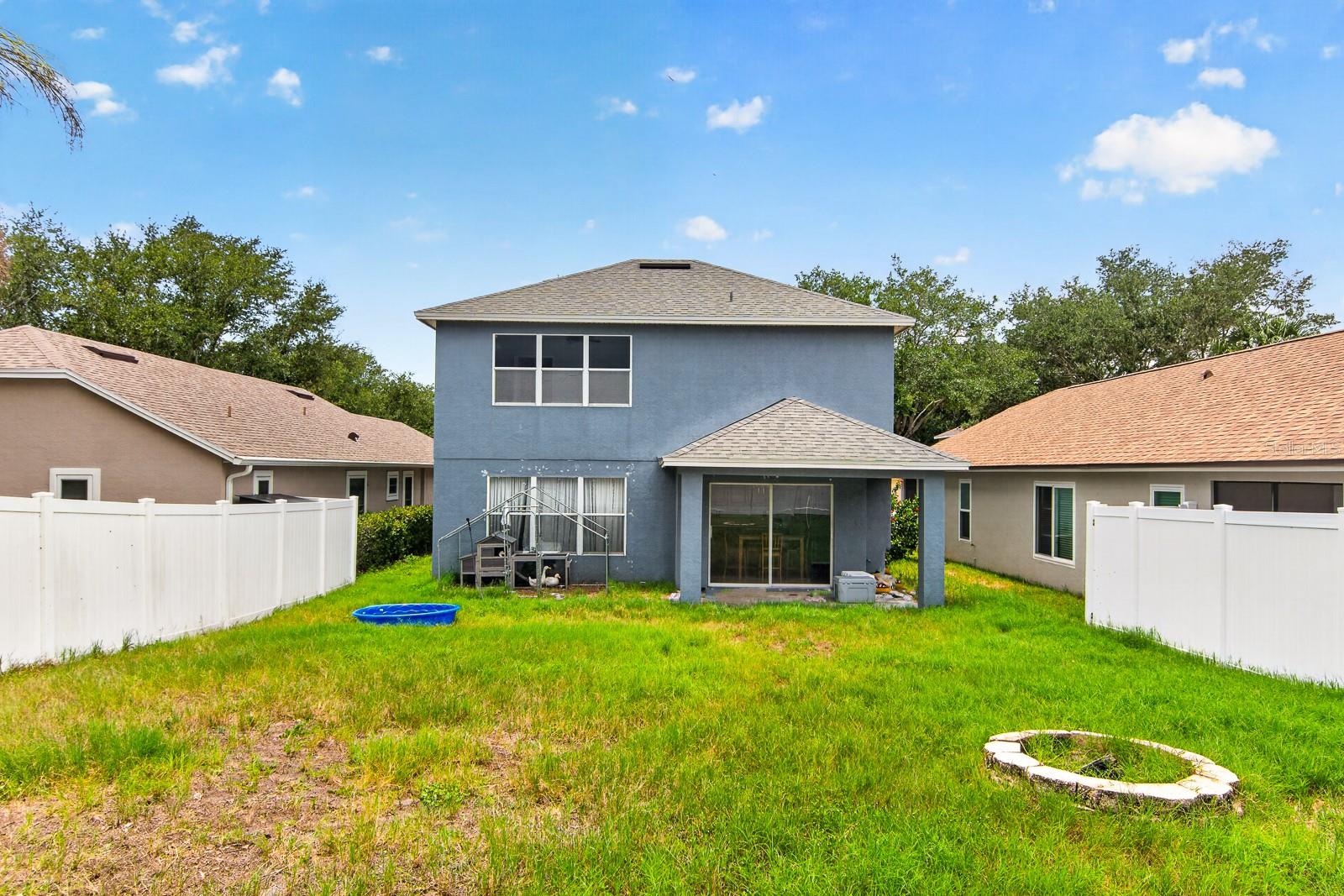 RIVERCREST PHASE 1A - Residential