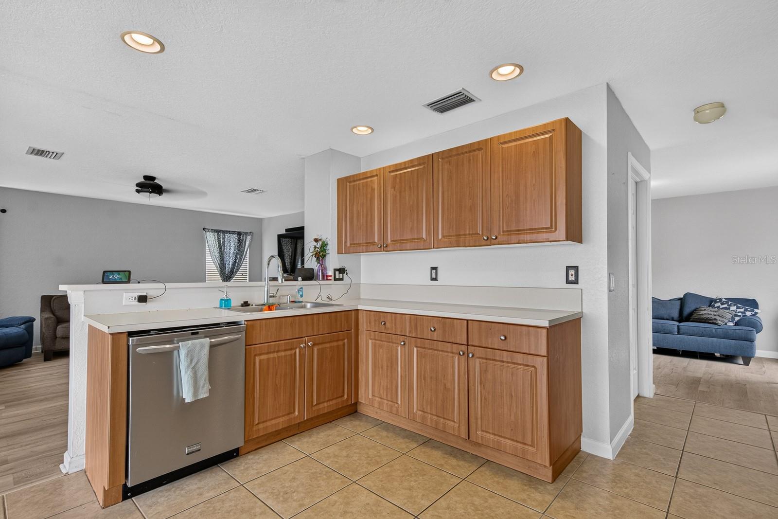RIVERCREST PHASE 1A - Residential
