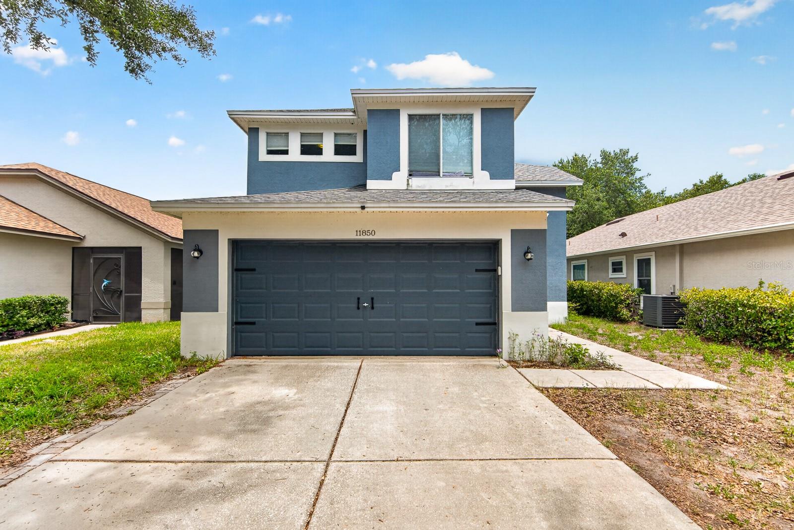 RIVERCREST PHASE 1A - Residential