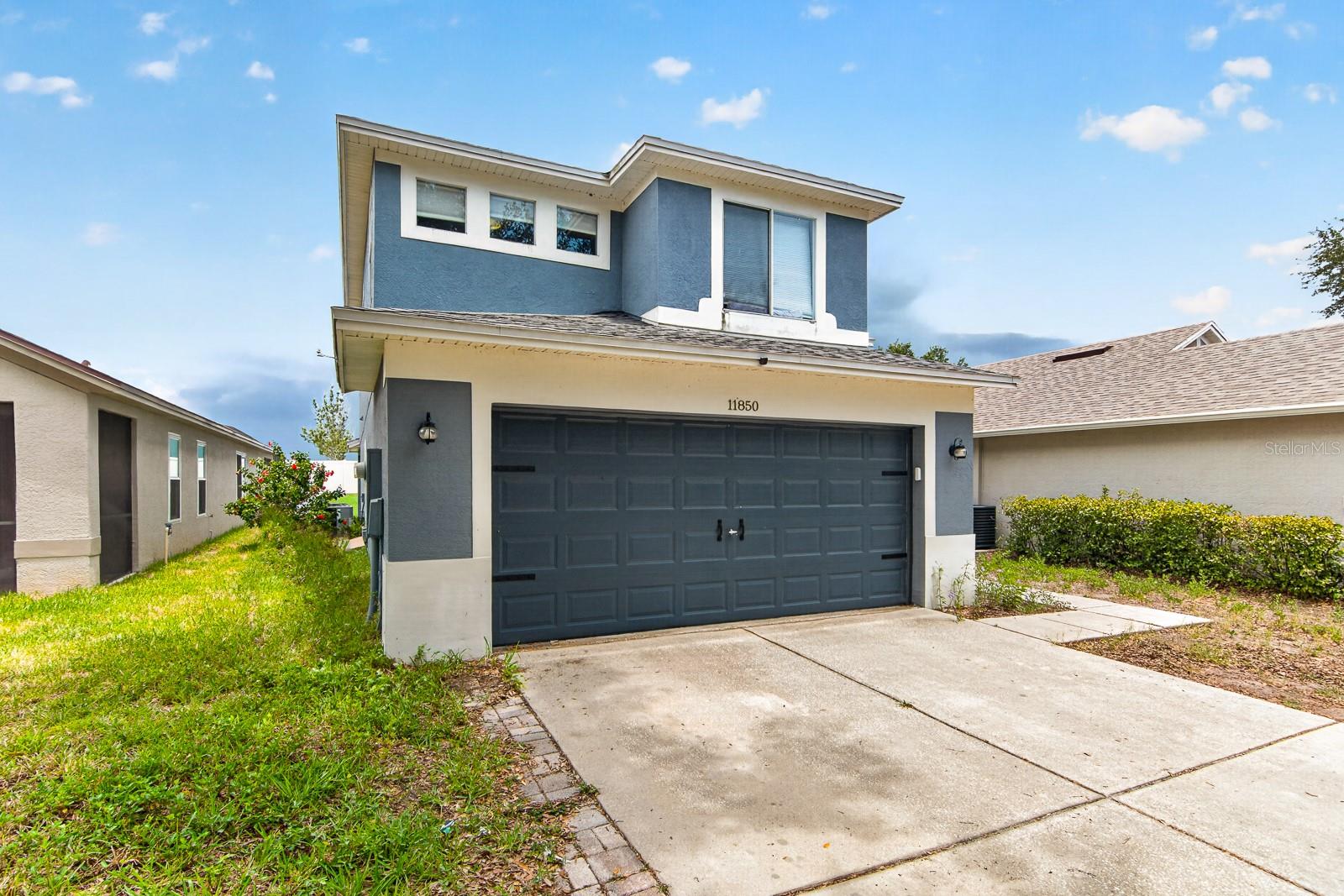 RIVERCREST PHASE 1A - Residential