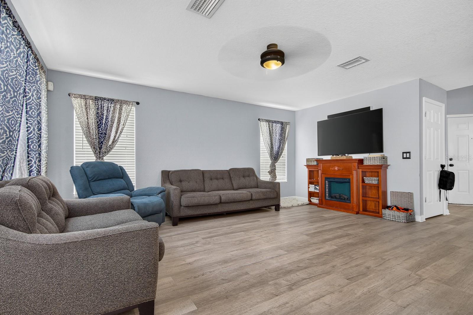 RIVERCREST PHASE 1A - Residential