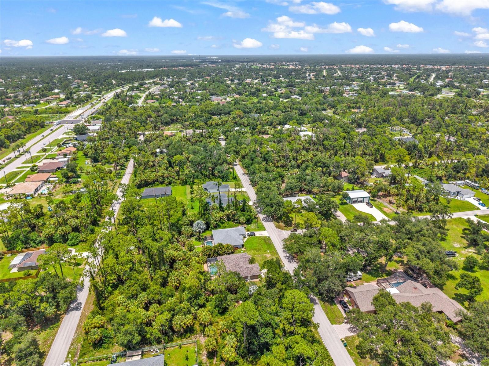 PORT CHARLOTTE SEC 016 - Residential