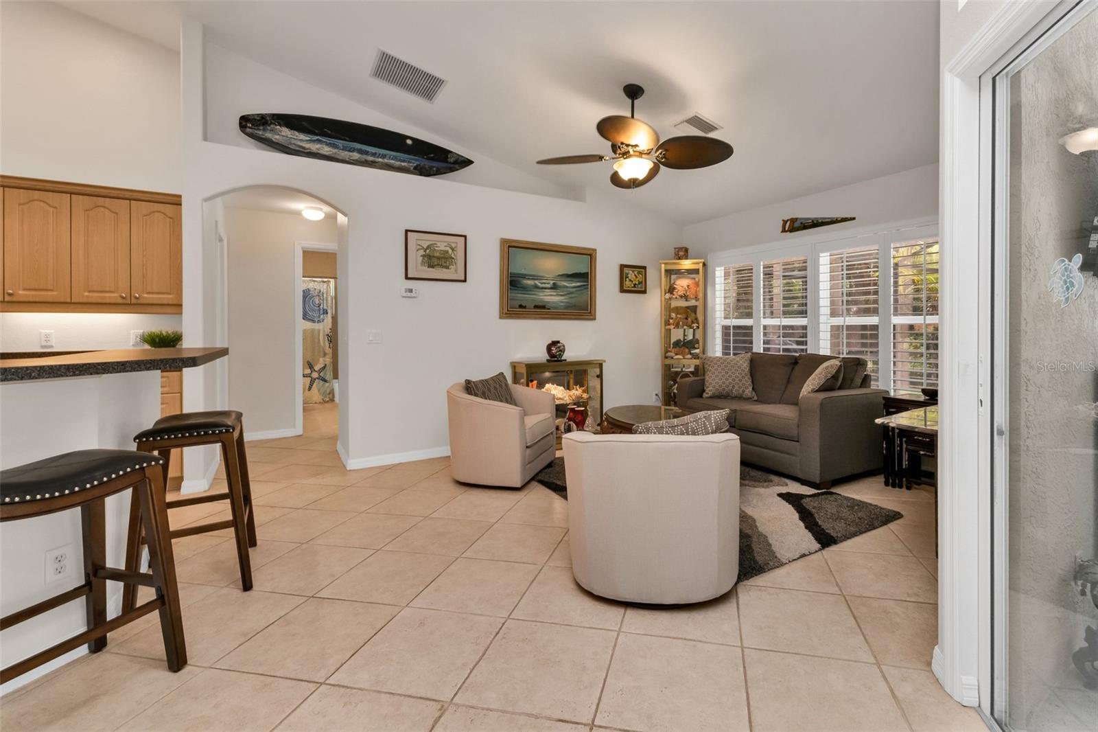 PORT CHARLOTTE SEC 016 - Residential