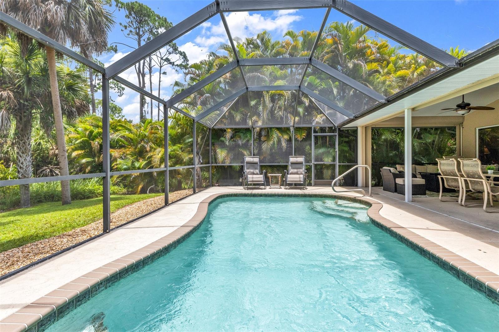 PORT CHARLOTTE SEC 016 - Residential