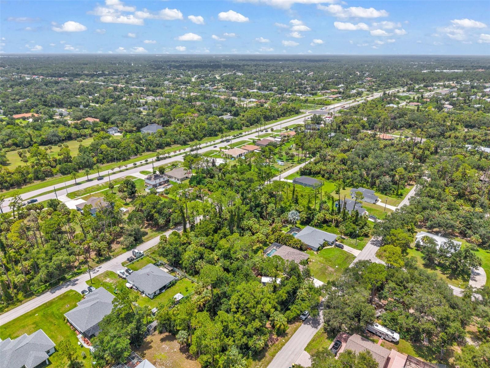 PORT CHARLOTTE SEC 016 - Residential