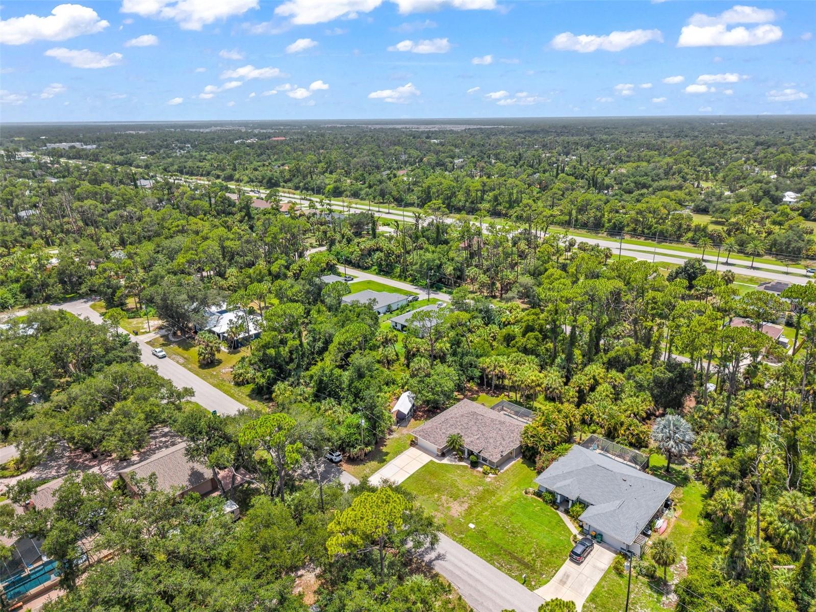 PORT CHARLOTTE SEC 016 - Residential