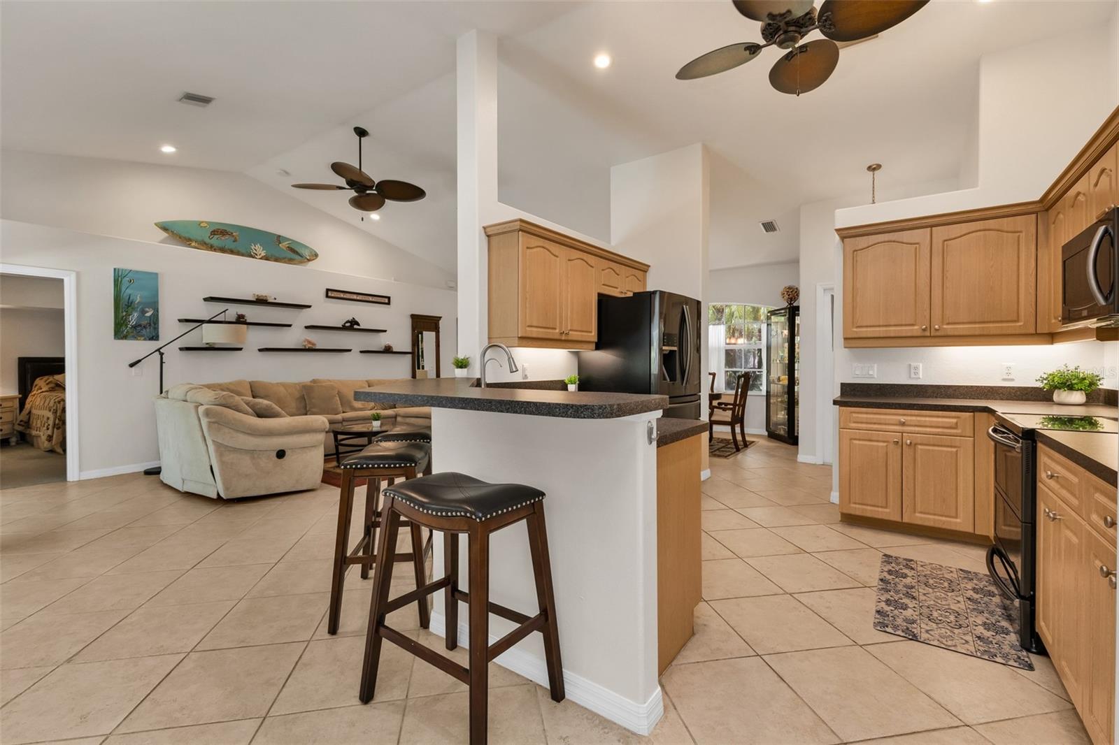 PORT CHARLOTTE SEC 016 - Residential