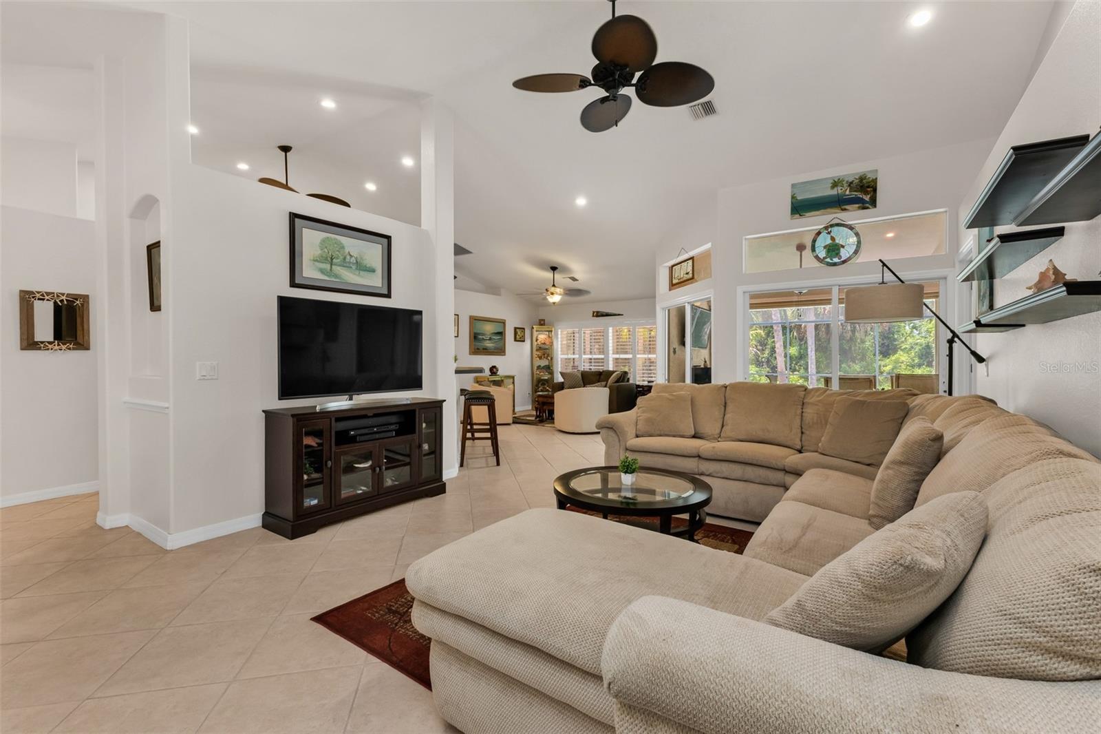 PORT CHARLOTTE SEC 016 - Residential