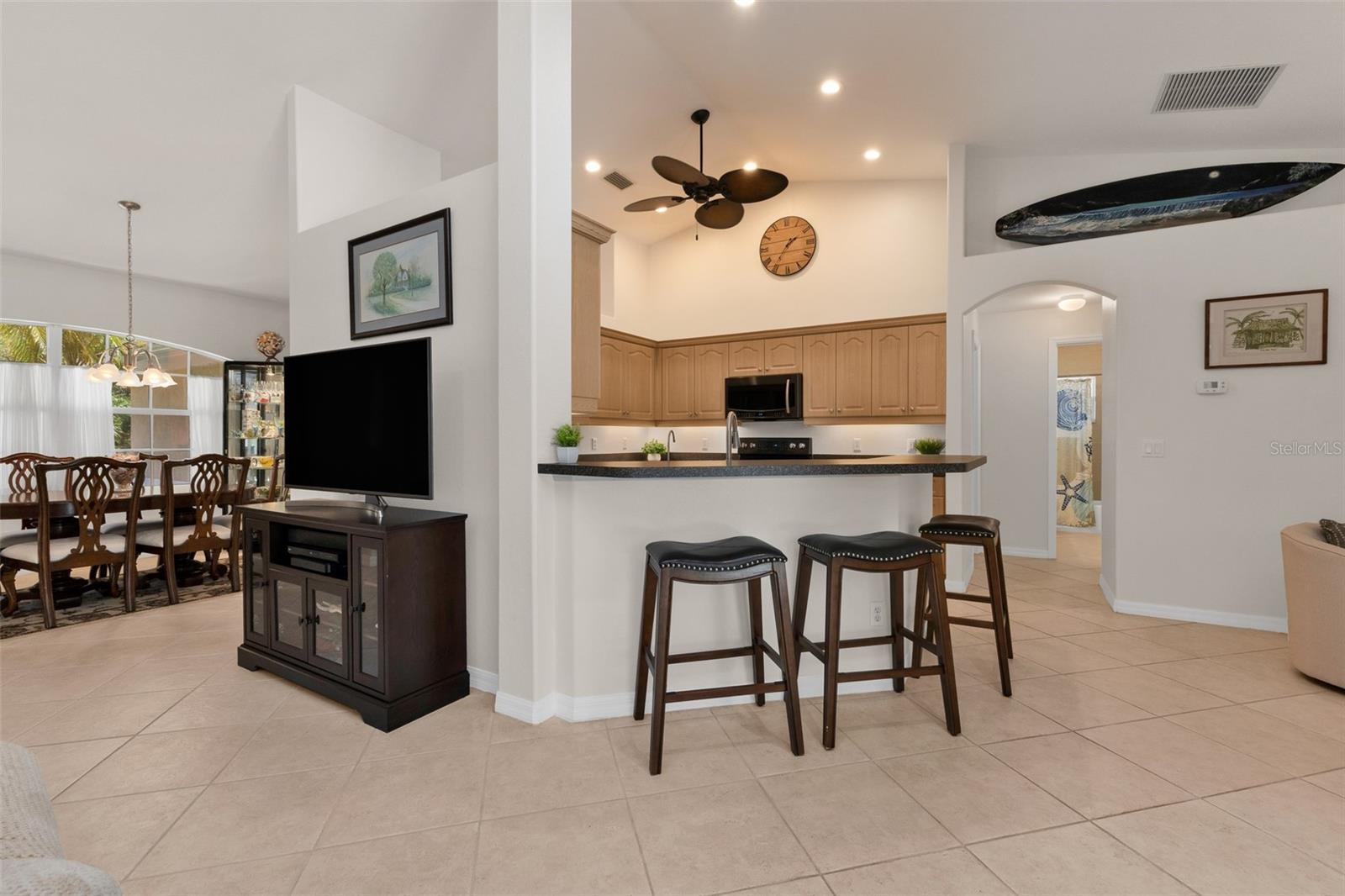 PORT CHARLOTTE SEC 016 - Residential