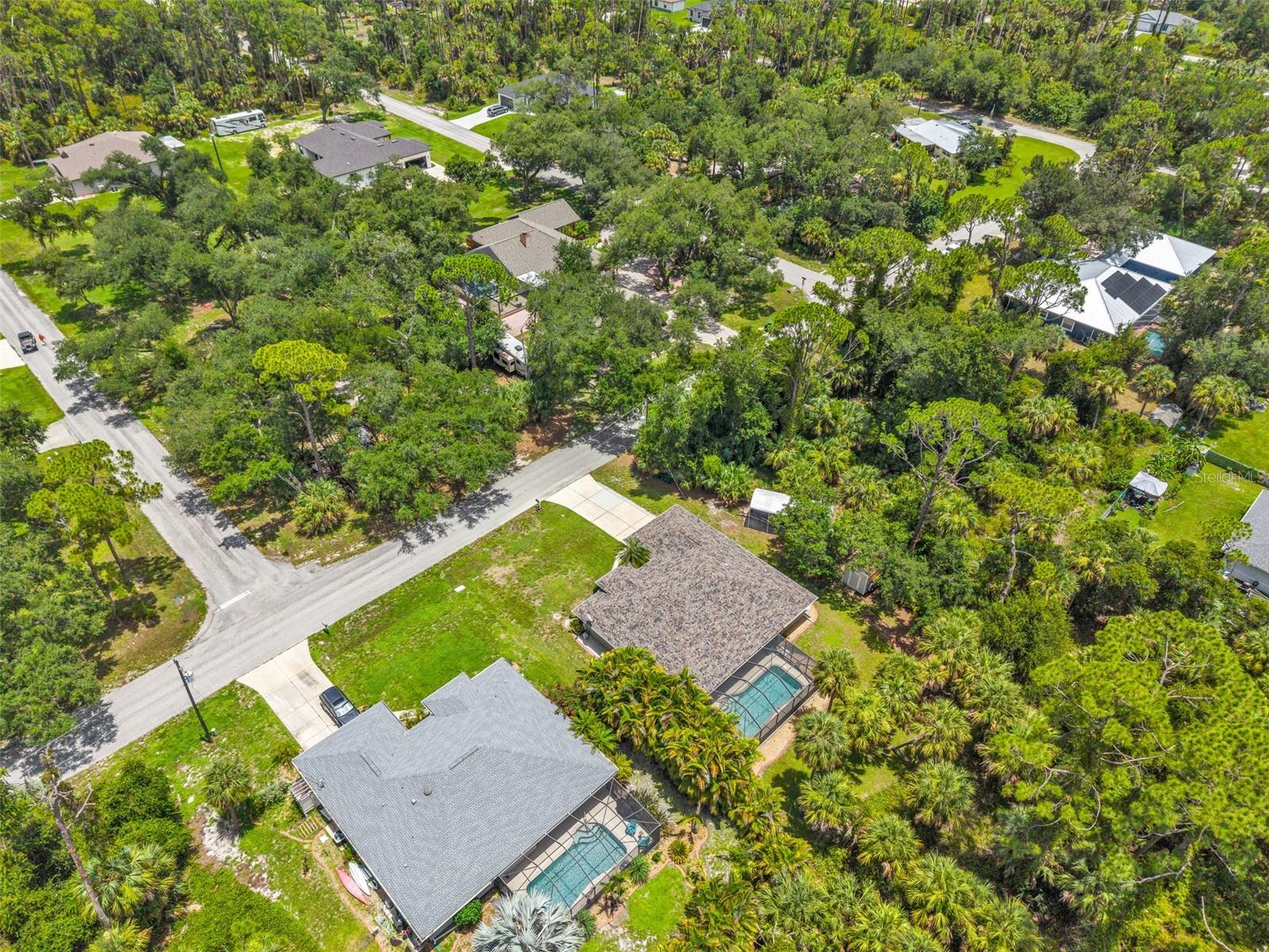 PORT CHARLOTTE SEC 016 - Residential
