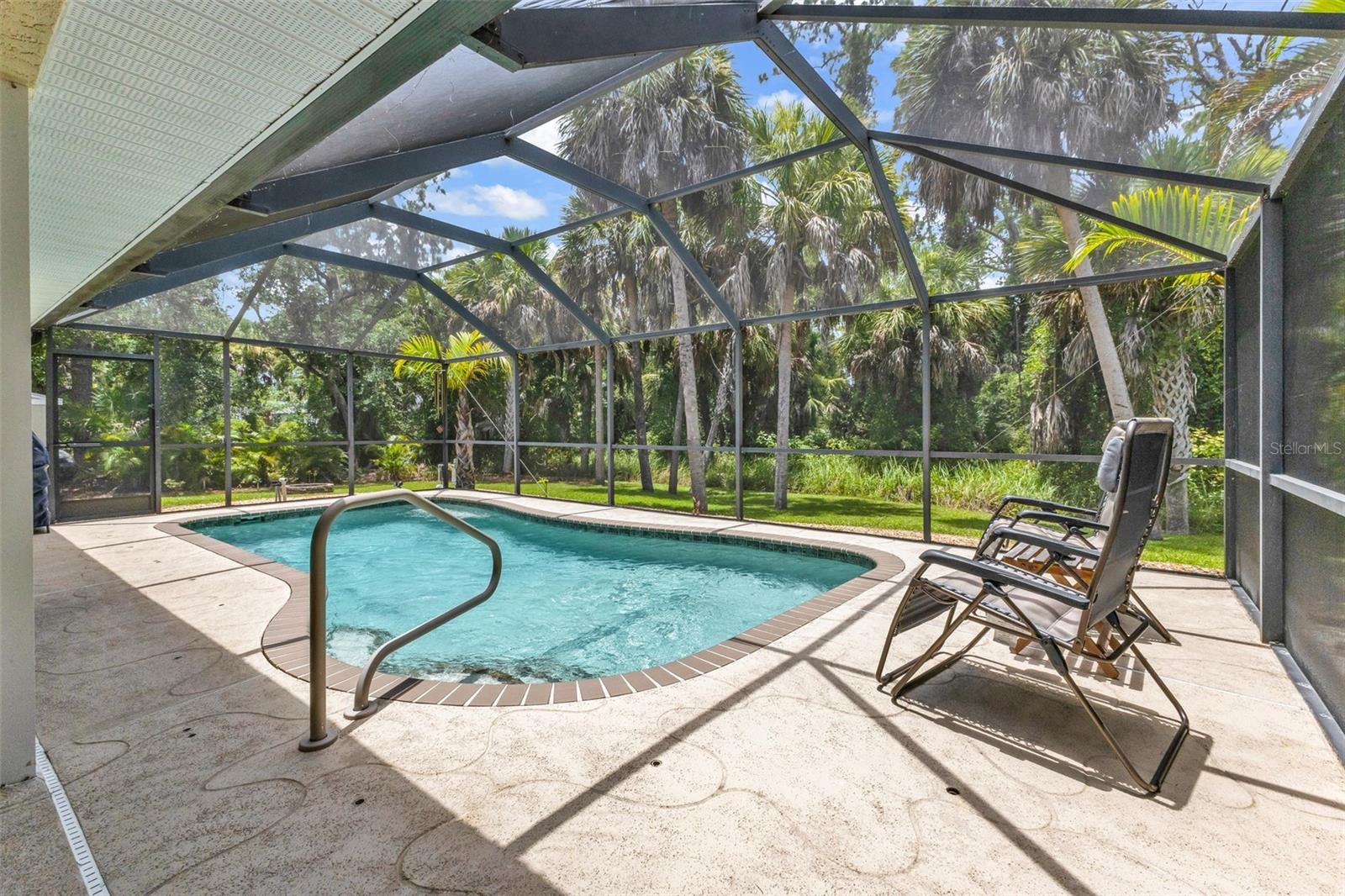 PORT CHARLOTTE SEC 016 - Residential