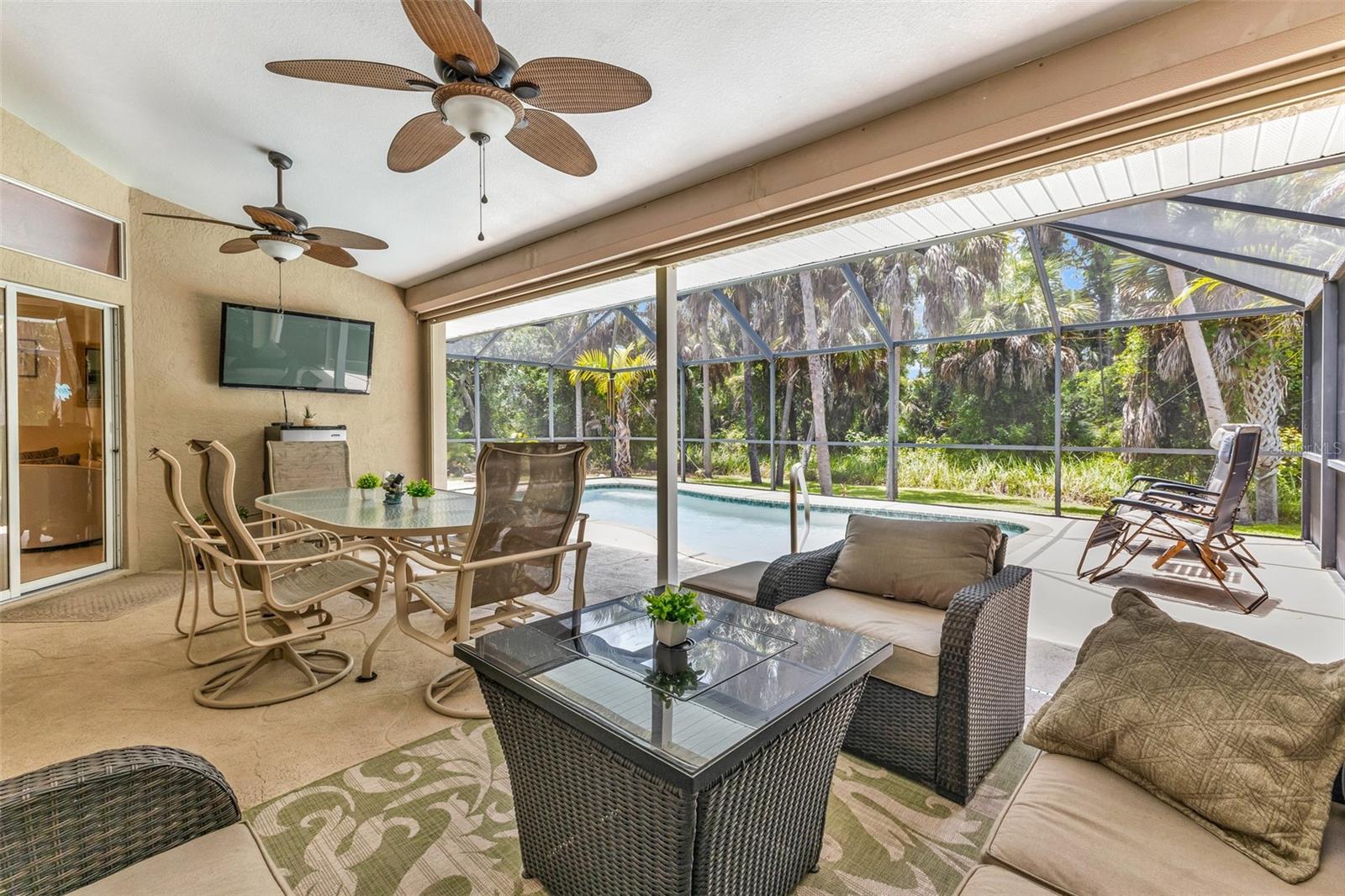 PORT CHARLOTTE SEC 016 - Residential