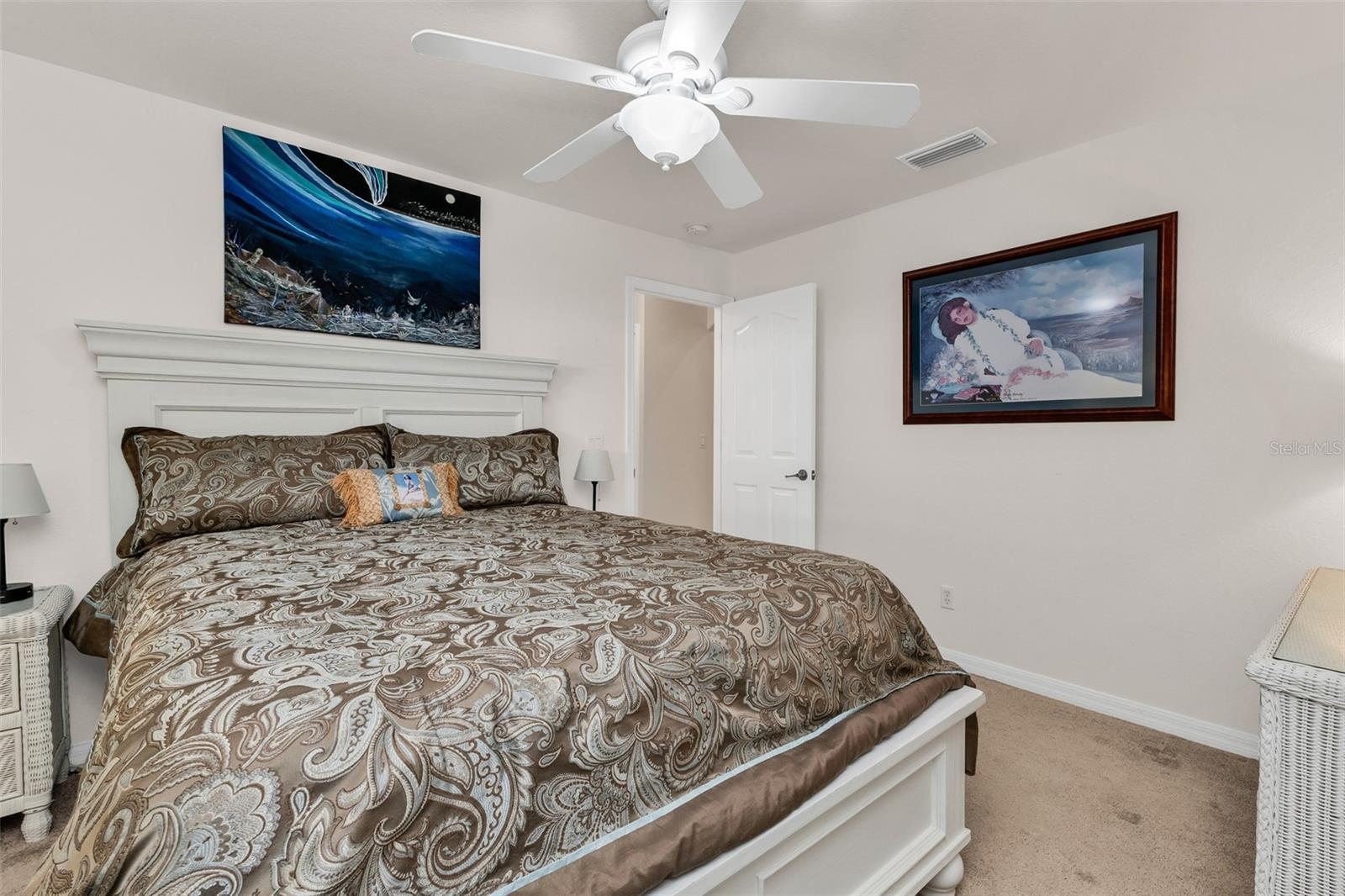 PORT CHARLOTTE SEC 016 - Residential