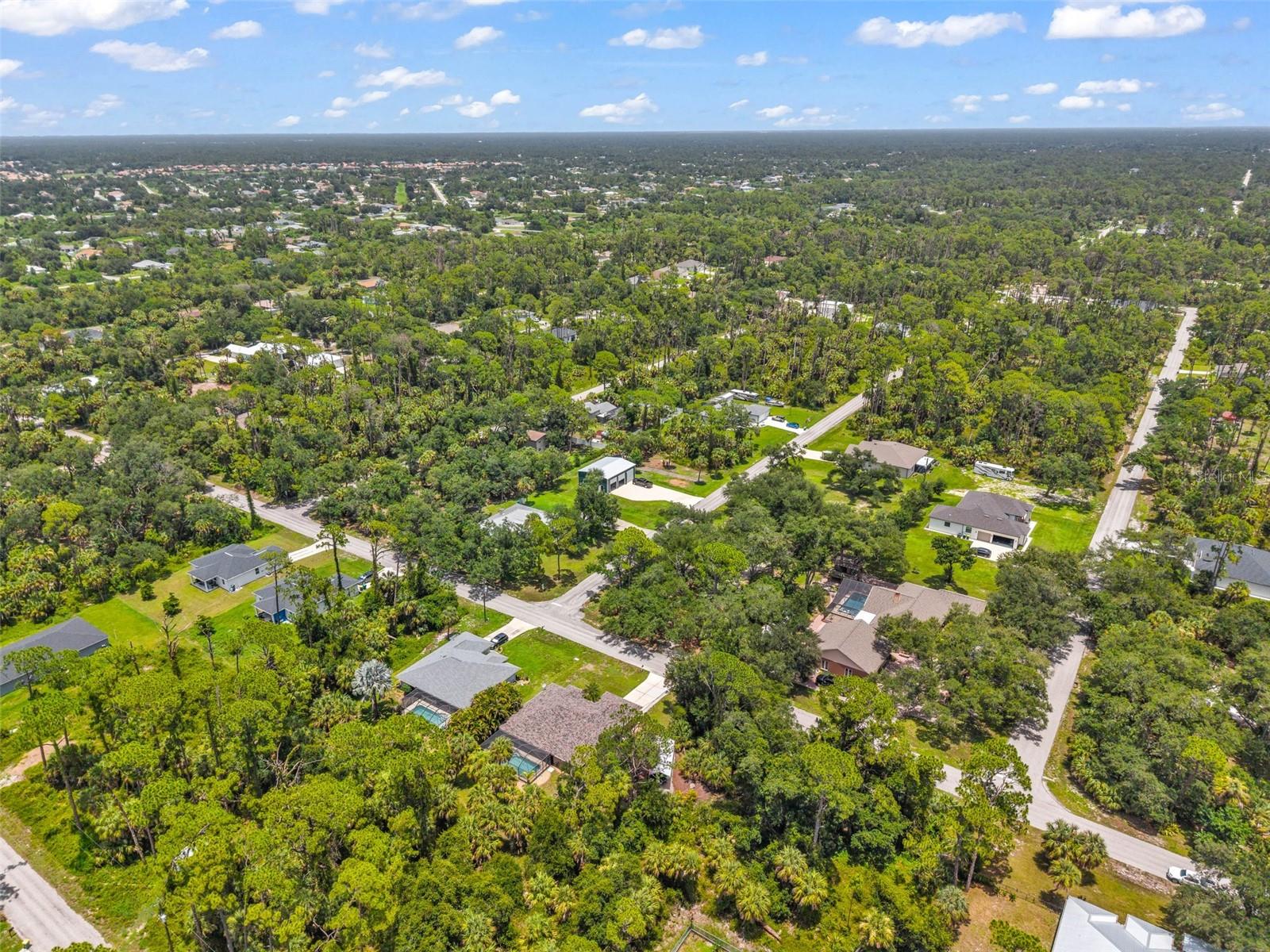 PORT CHARLOTTE SEC 016 - Residential