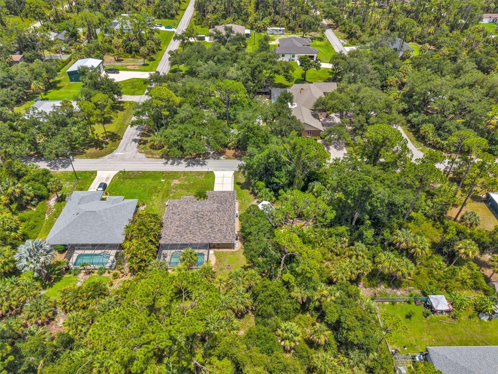 PORT CHARLOTTE SEC 016 - Residential