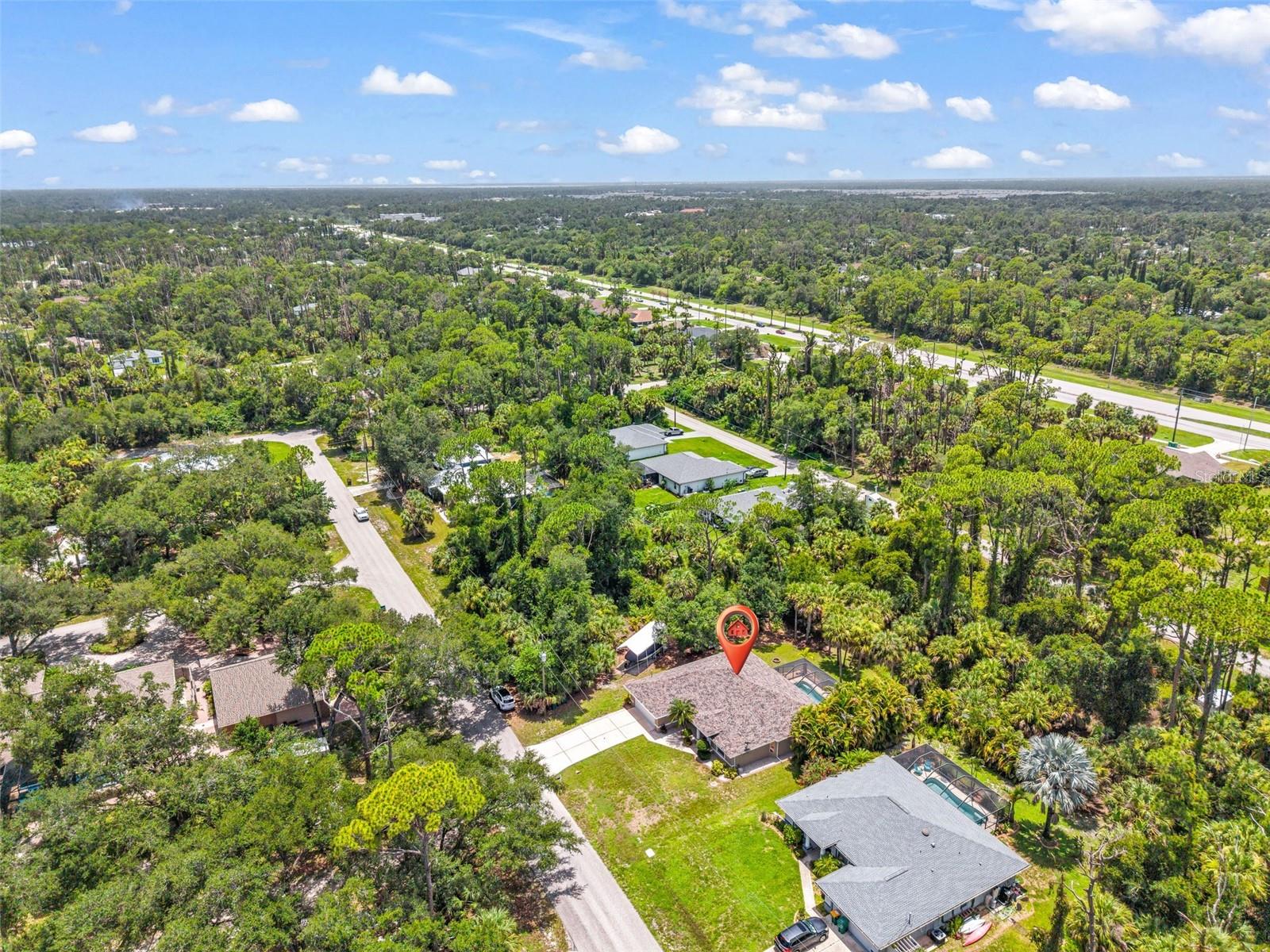 PORT CHARLOTTE SEC 016 - Residential