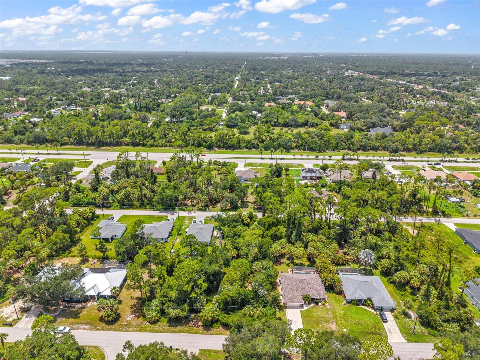 PORT CHARLOTTE SEC 016 - Residential
